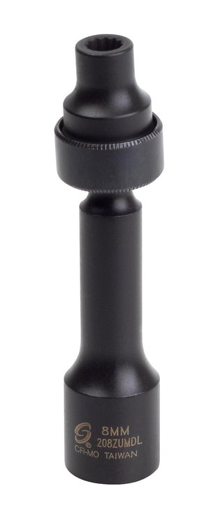 1/2 8mm Driveline Socket