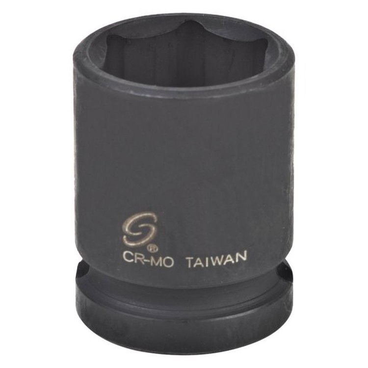 1/2 Dr 11mm Impact Socket