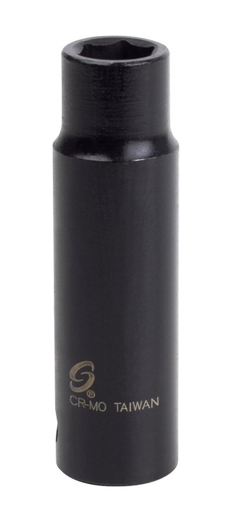 1/2 Dr 11mm Impact Socket