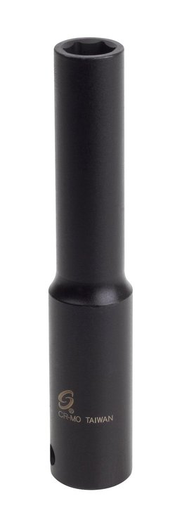 1/2" Drive 11mm X-Socket