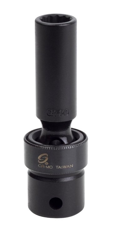 1/2" 11MM MC DP UL SOC