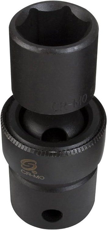 Drive 11mm Impact Socket