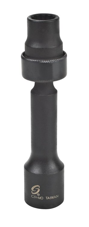 1/2 11mm Driveline Socket