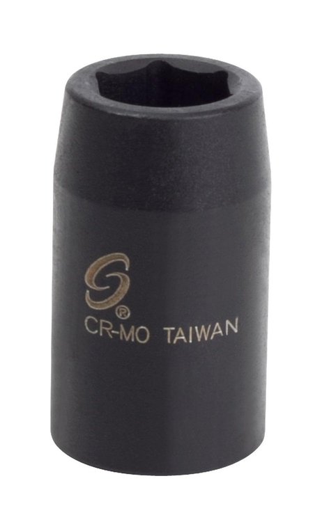 1/2 Dr 3/8 Impact Socket