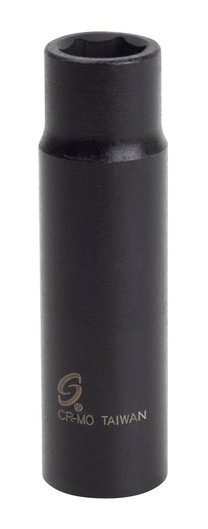 1/2 Dr 3/8 Impact Socket