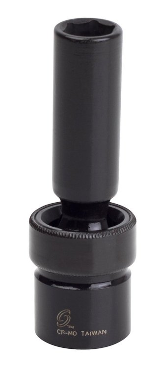 1/2 Dr 3/8 Impact Socket
