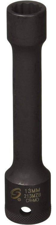 1/2 13mm Head Bolt Socket