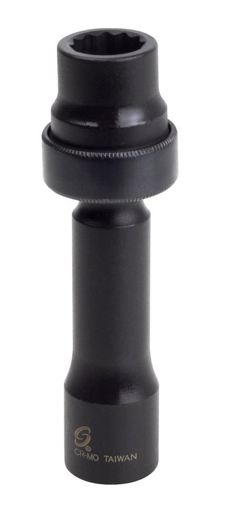 1/2 13mm Driveline Socket