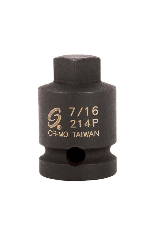 7/16 M PIPE PLUG SOCKET