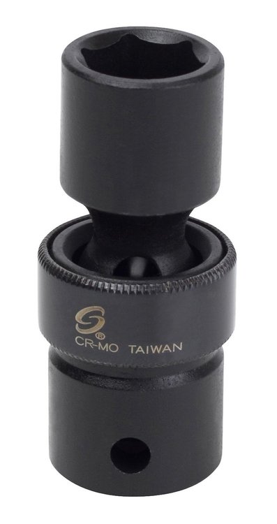 1/2 Dr 14mm Impact Socket