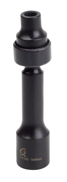 1/2 7/16Driveline Socket
