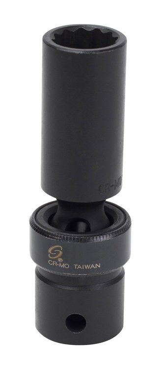 1/2" 15MM MC DP UL SOC