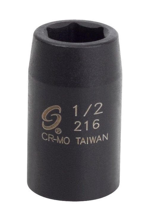 1/2 Dr 1/2 Impact Socket