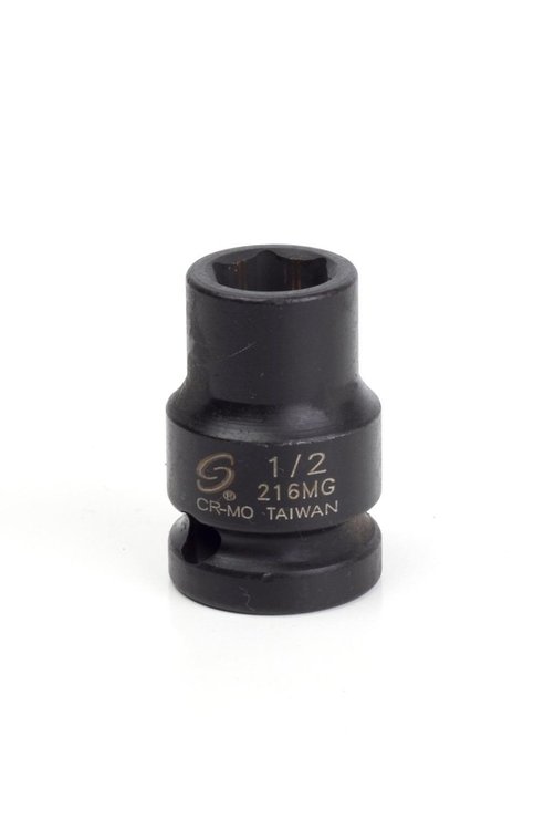 1/2 Dr 1/2 Impact Socket