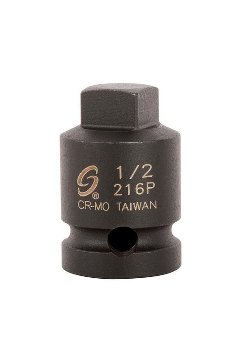 1/21/2 M PIPE PLUG SOCKET