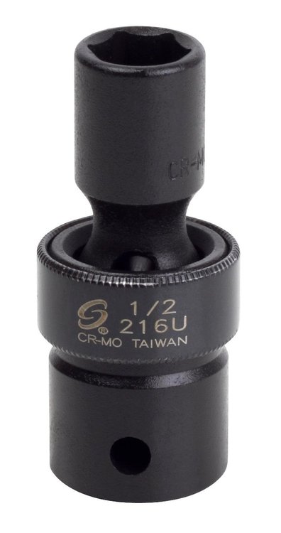 1/2 Dr 1/2 Impact Socket