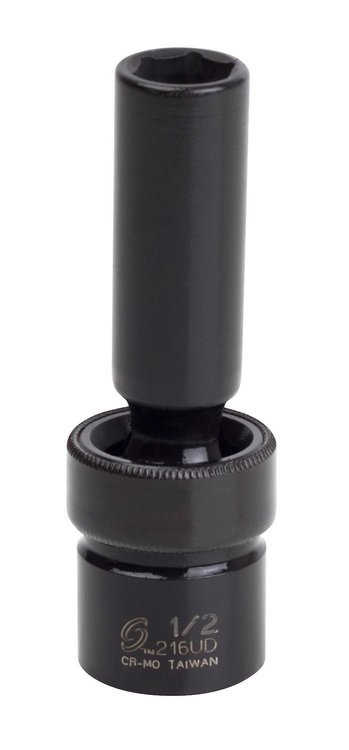 1/2 Dr 1/2 Impact Socket