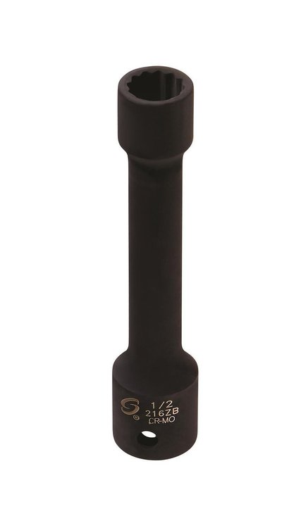 1/2 1/2 Head Bolt Socket