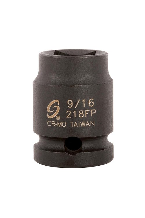 1/2 DR 9/16 F PLUG SOCKET