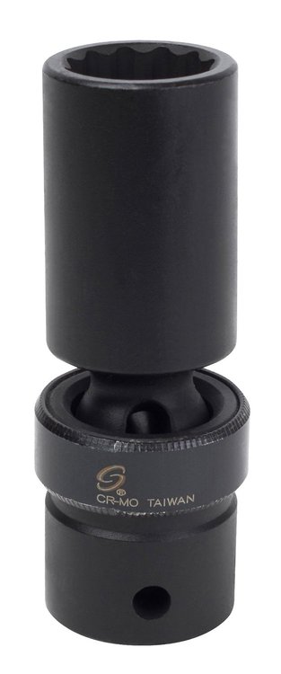 1/2" 18MM MC DP UL SOC