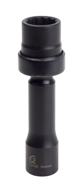 1/2 9/16 Driveline Socket