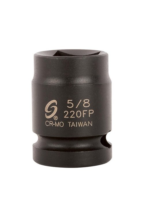 5/8" F PIPE PLUG SOCKET