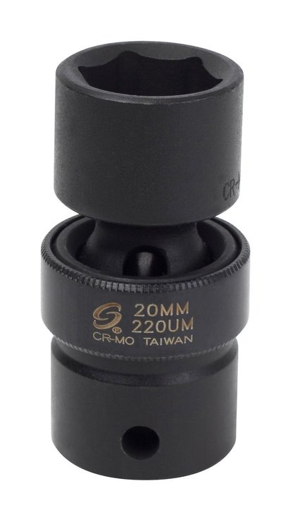 Drive 20mm Impact Socket