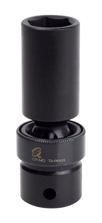 Dr 11/16" Impact Socket