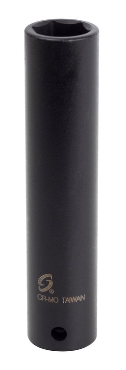 1/2 Dr 11/16 Extra Socket