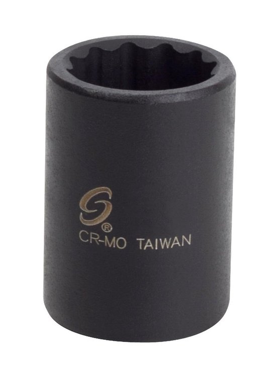 1/2" Dr 11/16" Socket
