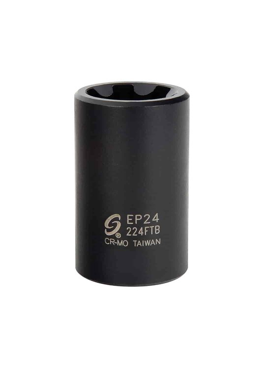 1/2"DR. EP24 INVERTED STA