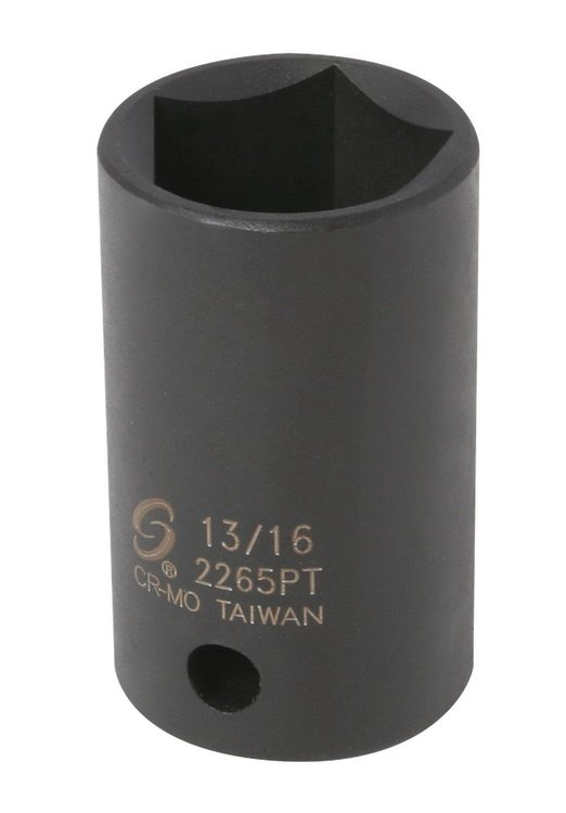 1/213/165PT IMPACT SOCKET