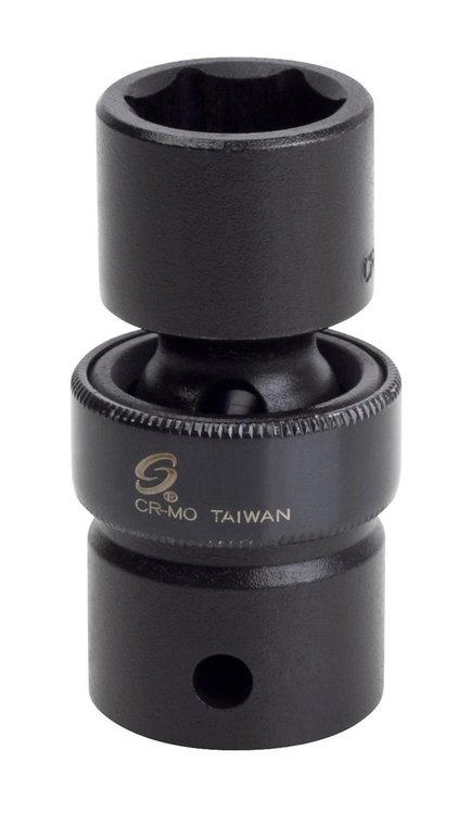 Dr 13/16" Impact Socket