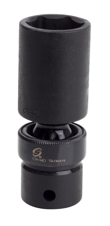 Dr 13/16" Impact Socket