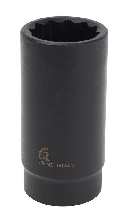1/2 Dr 27mm Impact Socket