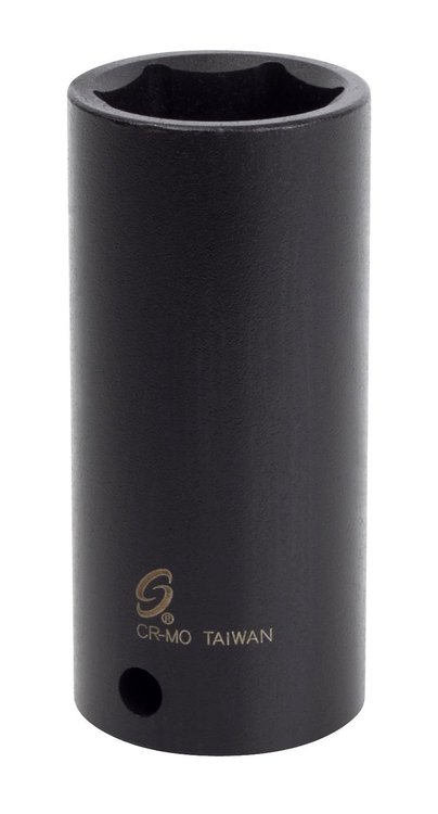 1/2 Dr 7/8 Impact Socket