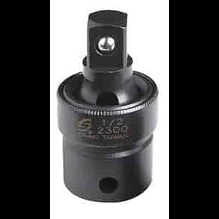 Impact Universal Joint 1/2" Drive