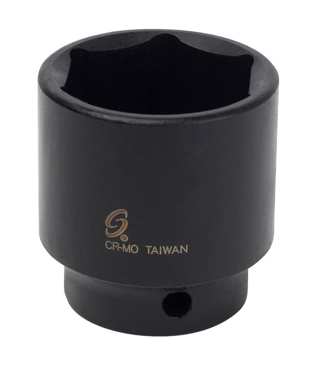 1/2 DR 33MM Impact Socket