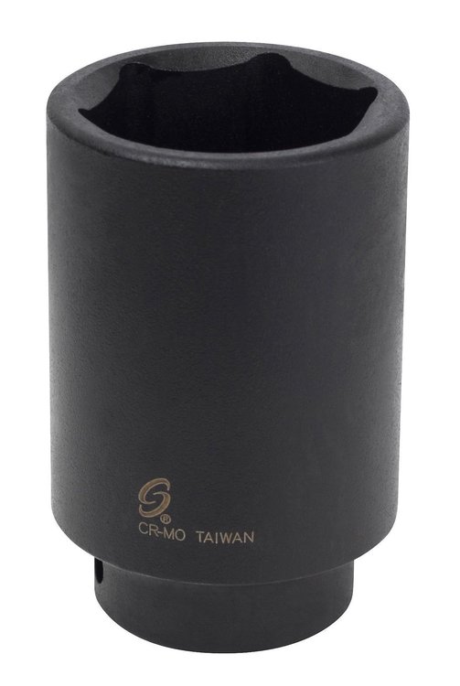 1/2 DR 33MM Impact Socket