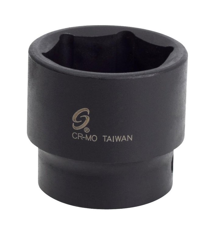 Dr 1-1/16" Impact Socket