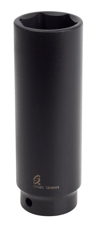1/2 Dr 1-1/8 Extra Socket
