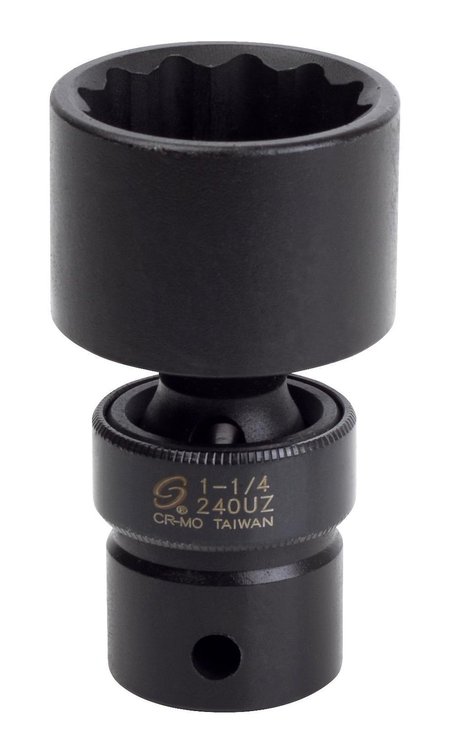 1/2" Dr Socket 1 1/4"