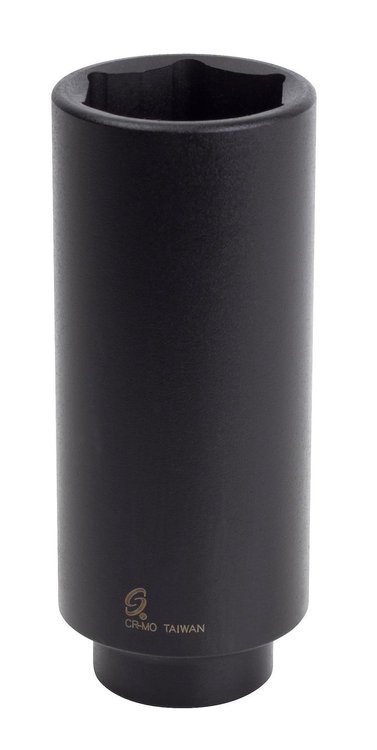 1/2 Dr 1-3/8 Extra Socket