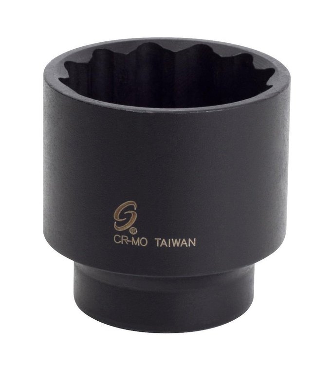 1/2 Drive 1-7/16 Socket