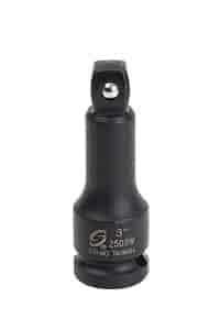3" Impact Wobble Extension 1/2" Drive