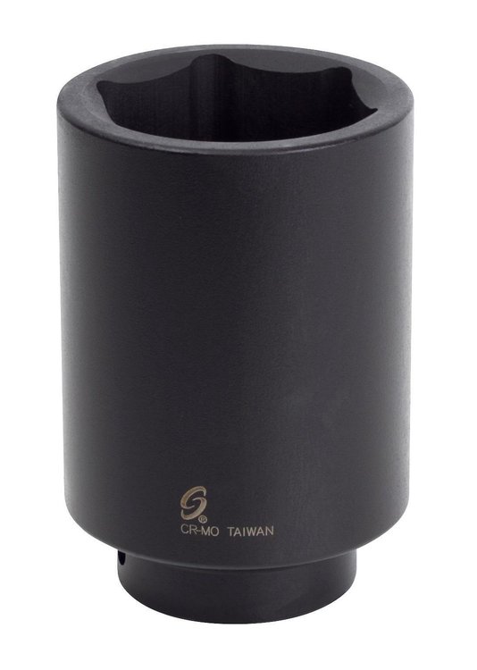 1/2" Drive 1-9/16" Socket