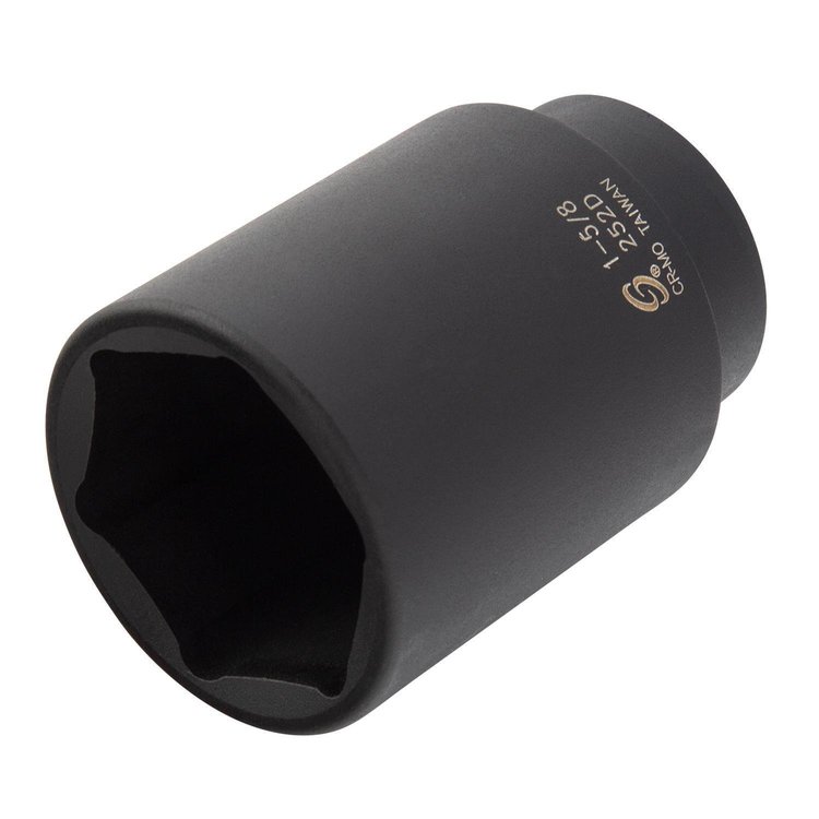 1/2" Drive 1-5/8" Socket