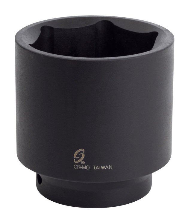 1/2" Drive 1-3/4" Socket