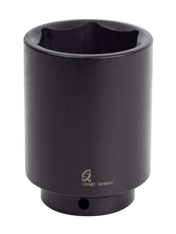 1/2 Drive 1-13/16 Socket