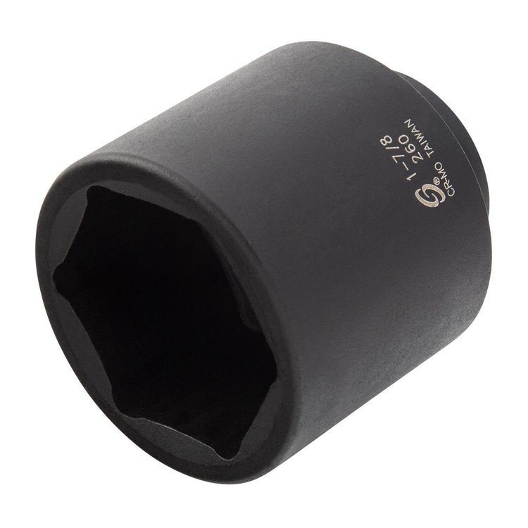 1/2" Drive 1-7/8" Socket